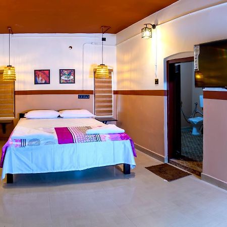 Rams Guest House The Valley Near Kims Hospital Thiruvananthapuram Ngoại thất bức ảnh