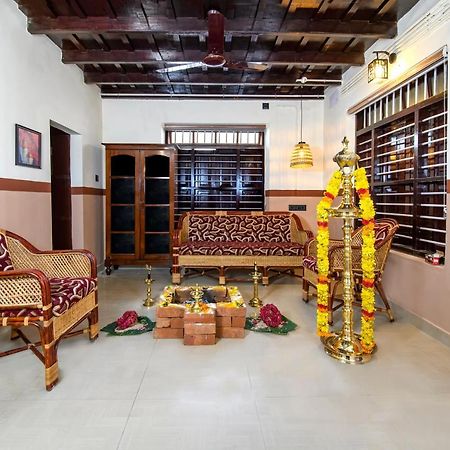 Rams Guest House The Valley Near Kims Hospital Thiruvananthapuram Ngoại thất bức ảnh
