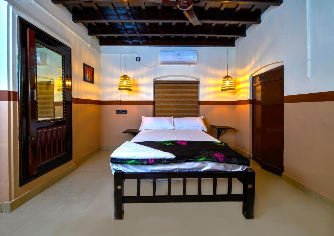 Rams Guest House The Valley Near Kims Hospital Thiruvananthapuram Ngoại thất bức ảnh