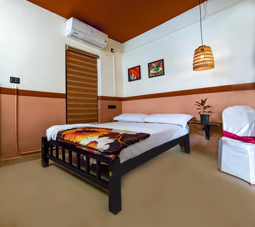 Rams Guest House The Valley Near Kims Hospital Thiruvananthapuram Ngoại thất bức ảnh