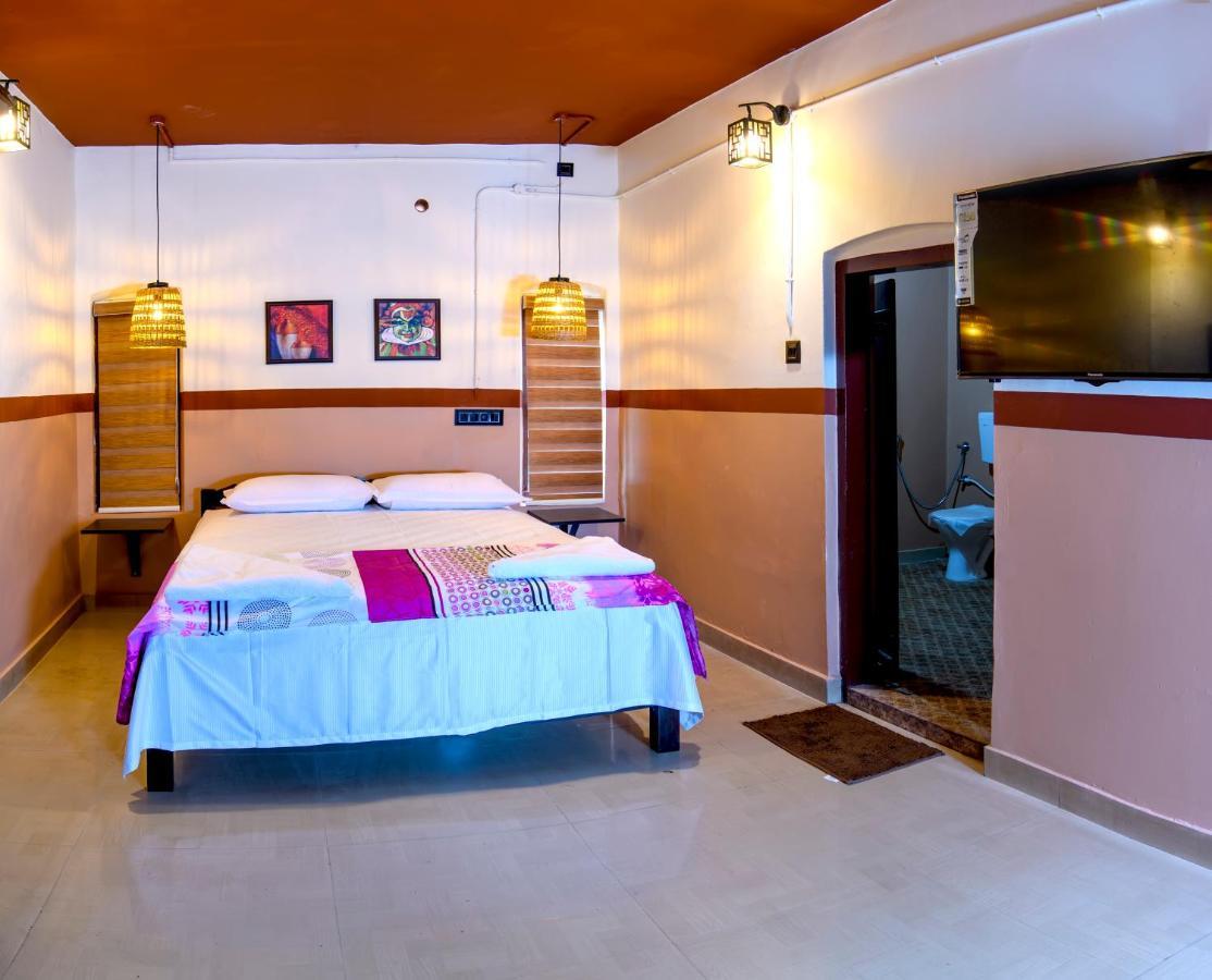Rams Guest House The Valley Near Kims Hospital Thiruvananthapuram Ngoại thất bức ảnh